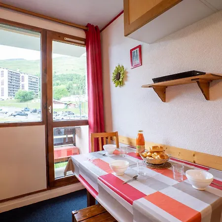 Sarvan 625 By Interhome Lejlighed *