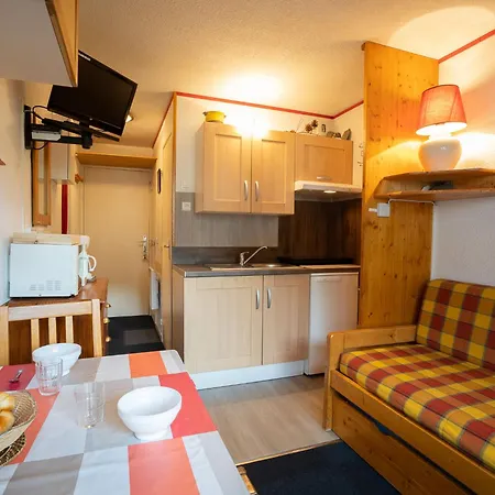 Sarvan 625 By Interhome Saint-Martin-de-Belleville